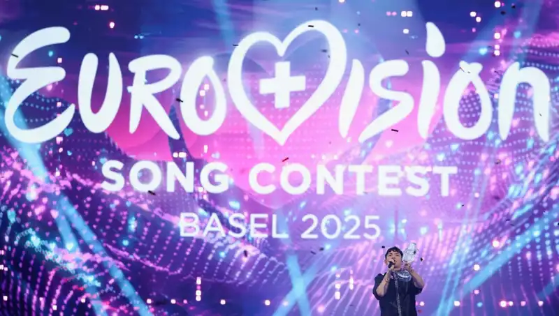Eurovision 2024’te İsrail Oylama Sistemi Değişiyor: Yeni Düzenlemeler Yolda