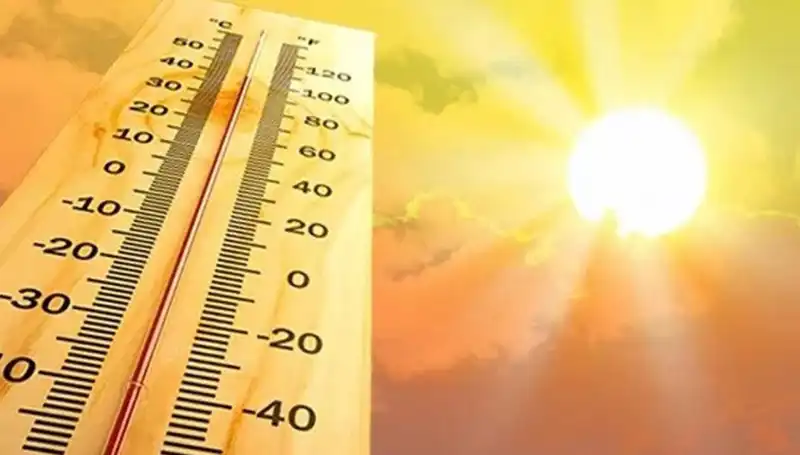 Meteoroloji Açıkladı: Önümüzdeki Günlerde Sıcaklıklar Dramatiş Düşüş Gösterecek
