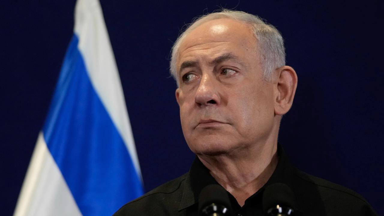 Netanyahu, Esirlerin Listesi Alınana Kadar Ateşkesi Kabul Etmedi