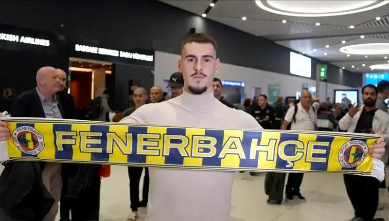 Fenerbahçe, Mimovic’in Lisansını Çıkardı: Yeni Dönem Başlıyor!