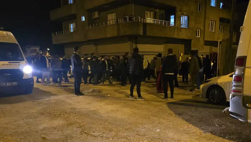Şırnak’ta Taşlı Sopalı Kavga: Nedenleri ve Sonuçları Neler?