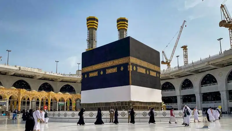 2026 Hac Kayıtları İçin Heyecan Doruğa Ulaşıyor: Tarih ve Ücretler Açıklandı!