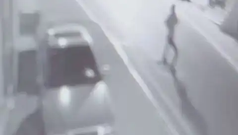 Sokak Ortasında Patlayan El Yapımı Patlayıcı Olayı: Güvenlik Alarmı