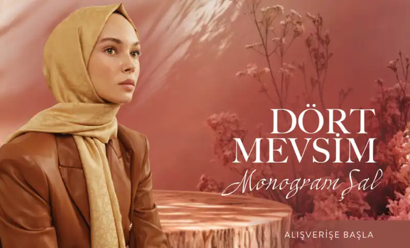 2025’te Eşarp ve Şal Modasında Sizi Bekleyen En Çarpıcı Trendler!