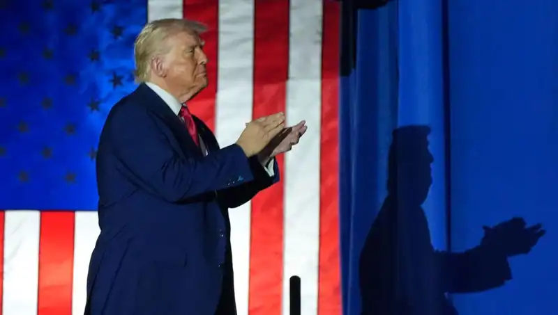 Trump'ın İddiası: 100 Günde Tarihin Akışını Değiştiren Projeler