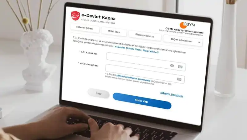 YKS Sınavı Hangi Saatte Başlayacak ve Bitiş Süresi Nedir?