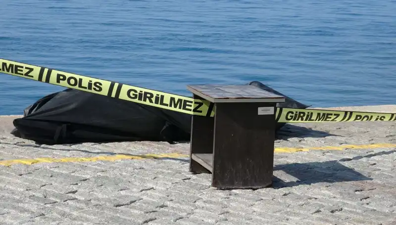 Falezlerin Arasında Gizemli Bir Ceset Bulundu: Olayın Perde Arkası Ne?