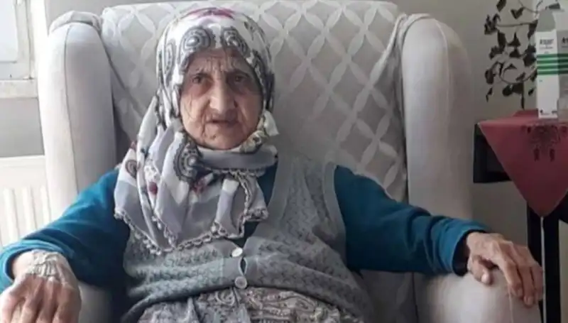 Otomobilin Çarptığı Yaşlı Kadın Hayatını Kaybetti: Trafik Kazası Detayları