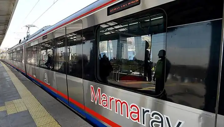 Marmaray Seferleri Neden Durduruldu? Son Gelişmeler Neler?