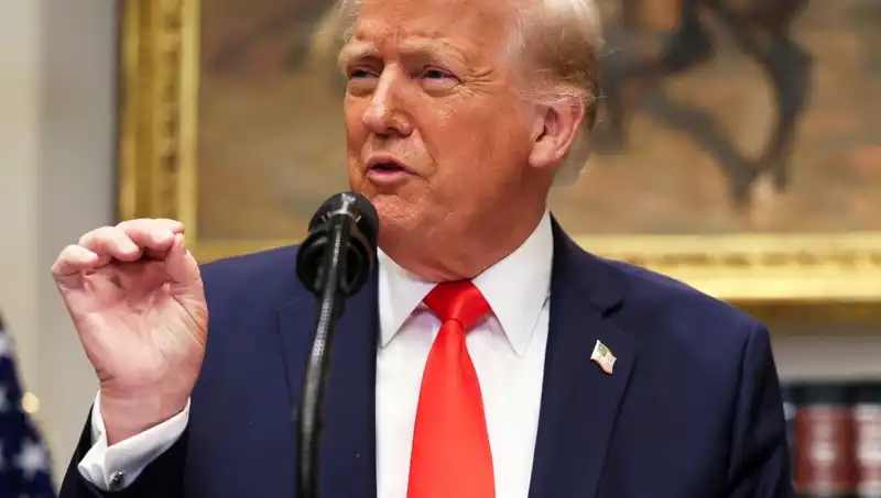 Trump’ın Yeni İzleri: Siyasi Geleceği Ne Olacak?