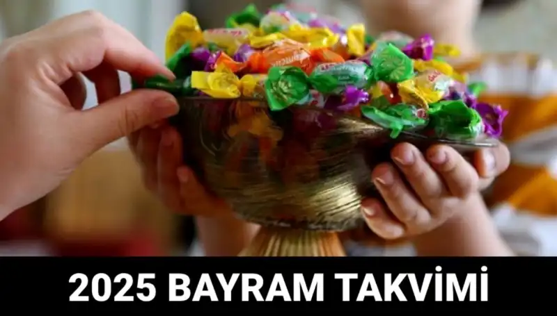 2025 Ramazan Bayramı Ne Zaman Başlayacak? Tatile Hazırlanın!