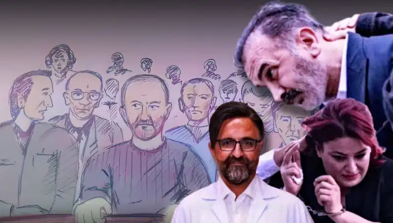 Yenidoğan Çetesi Davasında Beşinci Duruşma: Yeni Gelişmeler ve Beklentiler