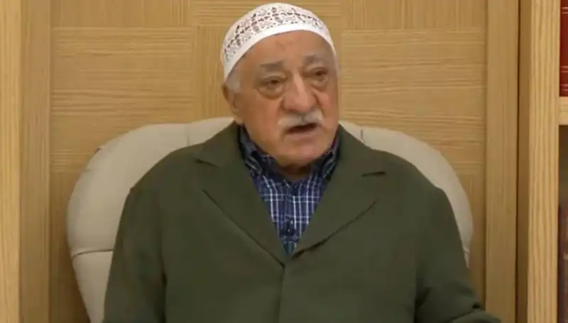 Teröristbaşı Fetullah Gülen'in Ölüm Belgesi Adli Makamlara Ulaştı!