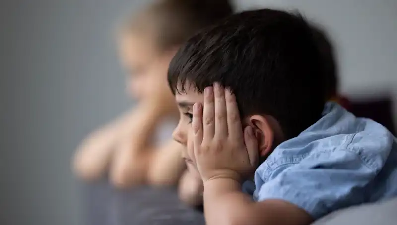 Otizm Neden Erkeklerde Daha Yaygın? Araştırmalar Endişe Verici Sonuçlar Ortaya Koyuyor