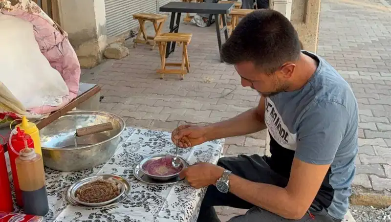 Torosların Zirvesinden Gelen Lezzet: 50 TL'ye Eşsiz Bir Tabağa Sahip Olun!
