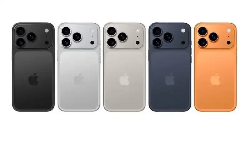 Apple’ın Beklenen iPhone 17 Çıkış Tarihi Ne Zaman? Tüm Detaylar Burada!