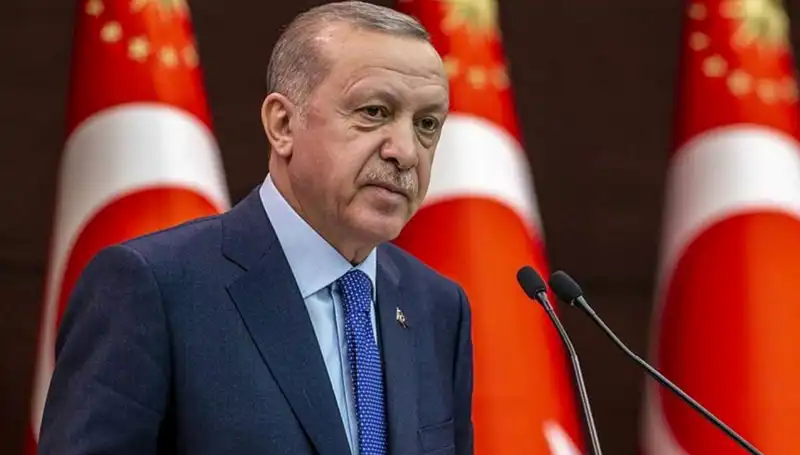 Gazze'deki İnsani Kriz: Erdoğan, El Pais'te Tarihe Geçen Bir Mesaj Yayınladı