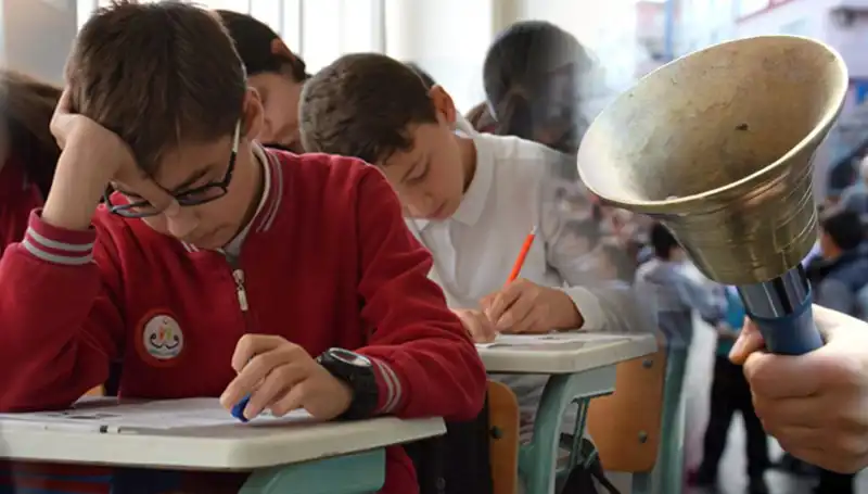 2024-2025 Eğitim Takvimi: Okullarda Ara Tatil Süreleri ve Tarihler