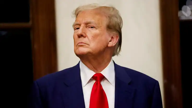 Trump’tan Putin’e Sert Eleştiri: "Hayal Kırıklığına Uğradım"