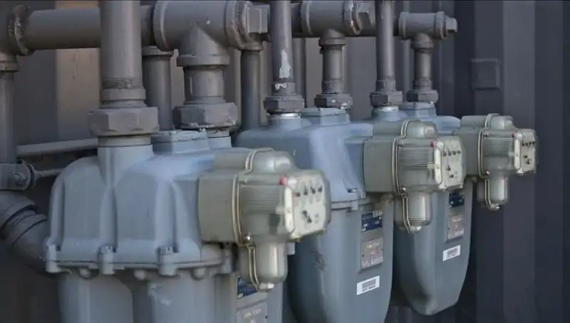 Avrupa Birliği’nde Gaz İthalatı Değişim Göstermiyor: Gelecek Ne Olacak?