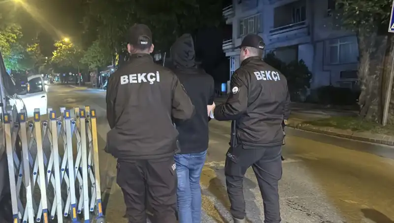 Edirne'de 4 Düzensiz Göçmen Operasyonu: Sınır Güvenliğinde Yeni Gelişmeler
