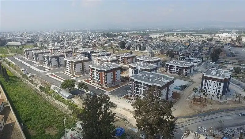 Yerinde Dönüşüm Uygulamasının Süresi Uzatıldı mı? Son Gelişmeleri Keşfedin!