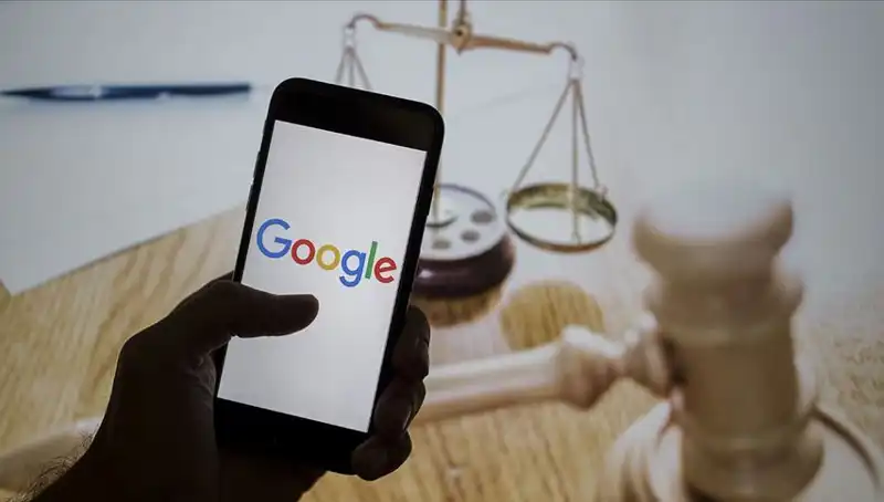 Google, Yapay Zeka İçin Yayıncılarla Telif Hakkı Anlaşması Yapıyor