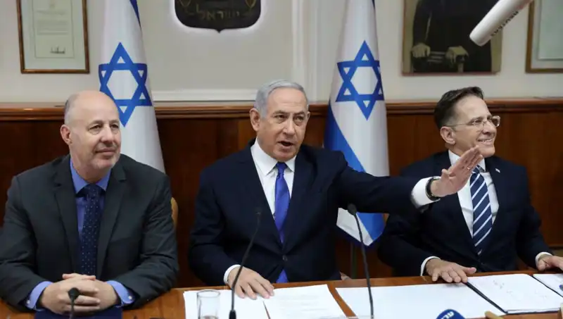Tel Aviv’de Tehlike Çanları: İran’ın Balistik Füze Stoku Endişe Verici Boyutlarda