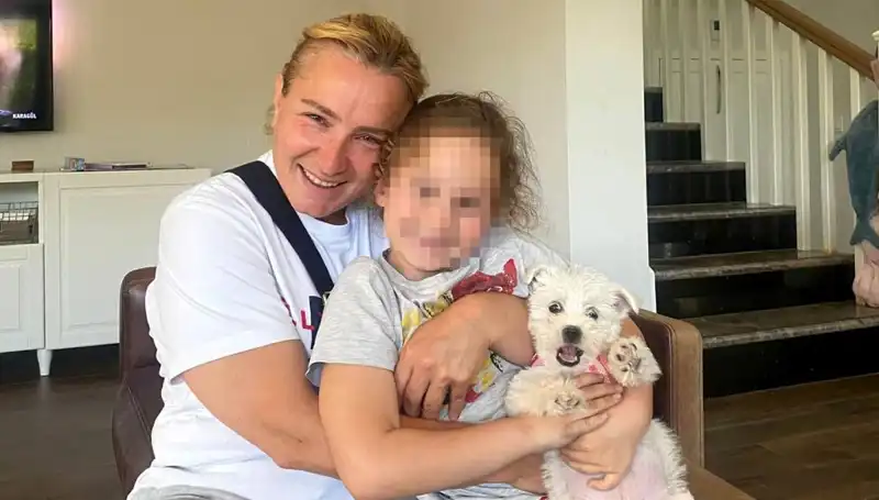 Kızının Baba Görüşüne Geç Kalan Kadın Hapse Girdi: Olayın Ayrıntıları Neler?