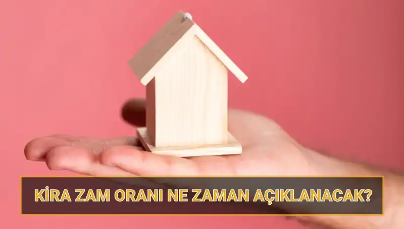 Nisan Kira Artış Oranı 2025: Kiracılar İçin Kritik Tarih Geldi