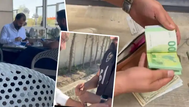 Şile Belediyesi Rüşvet İddialarıyla Gündemde: Soruşturma Başlatıldı!