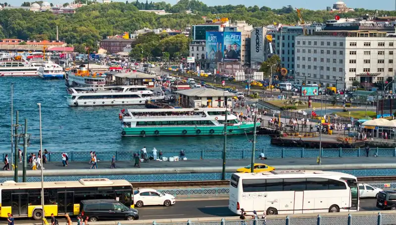 Türkiye’yi Vuracak Sıcak Hava Dalgası: 50 Dereceye Ulaşacak!
