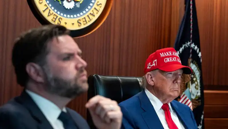Trump’ın Azil Tasarısı Reddedildi: Sonuçlar ve Olası Etkileri