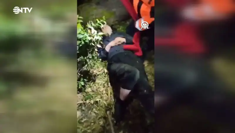 Ece Gürel'in Sosyal Medyada Dikkat Çeken Anları Gün Yüzüne Çıktı