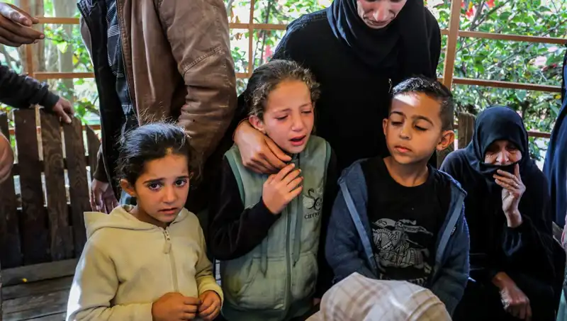 Gazze'deki Çatışmalarda Can Kaybı 52 Bin 400'e Ulaştı: Neler Oluyor?