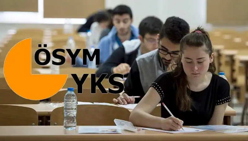 YKS Sınav Giriş Yerleri AİS Ekranında Açıklanıyor: Tarih Merak Ediliyor!