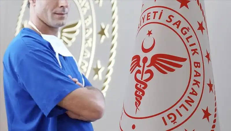 Sağlık Bakanlığı'ndan Sağlık Çalışanlarına Müjdeli Haber: Yer Değişikliği Başvuruları Başlıyor!