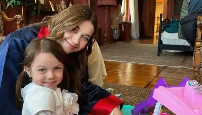 Yalı Çapkını’nda Ferit ve Seyran’ın Kızları Duru’yu Canlandıran Oyuncu Açıklandı!
