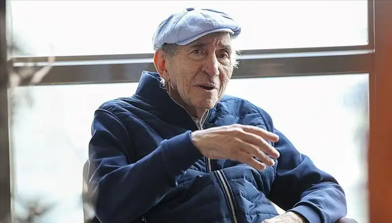 Ünlü Gazeteci Altan Öymen Hakkında Son Gelişmeler: Tedavi Süreci Devam Ediyor